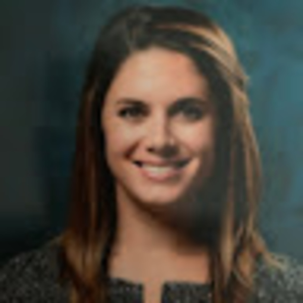 Meet your Posher, Maggie